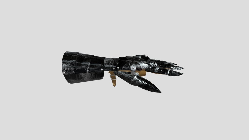 Mk Handarmor 016