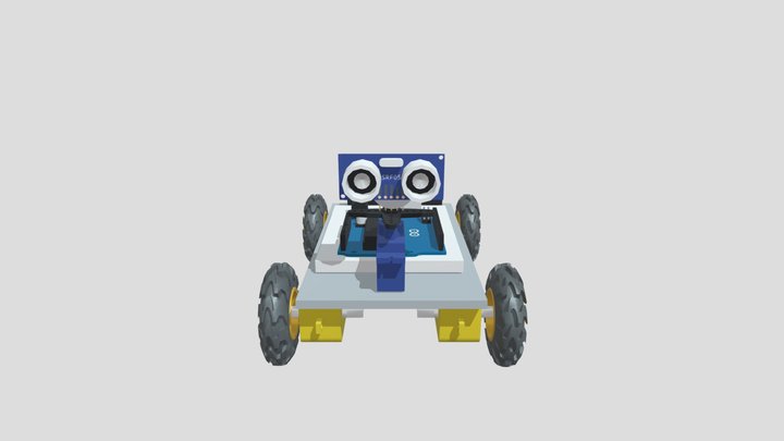 Robot Arduino