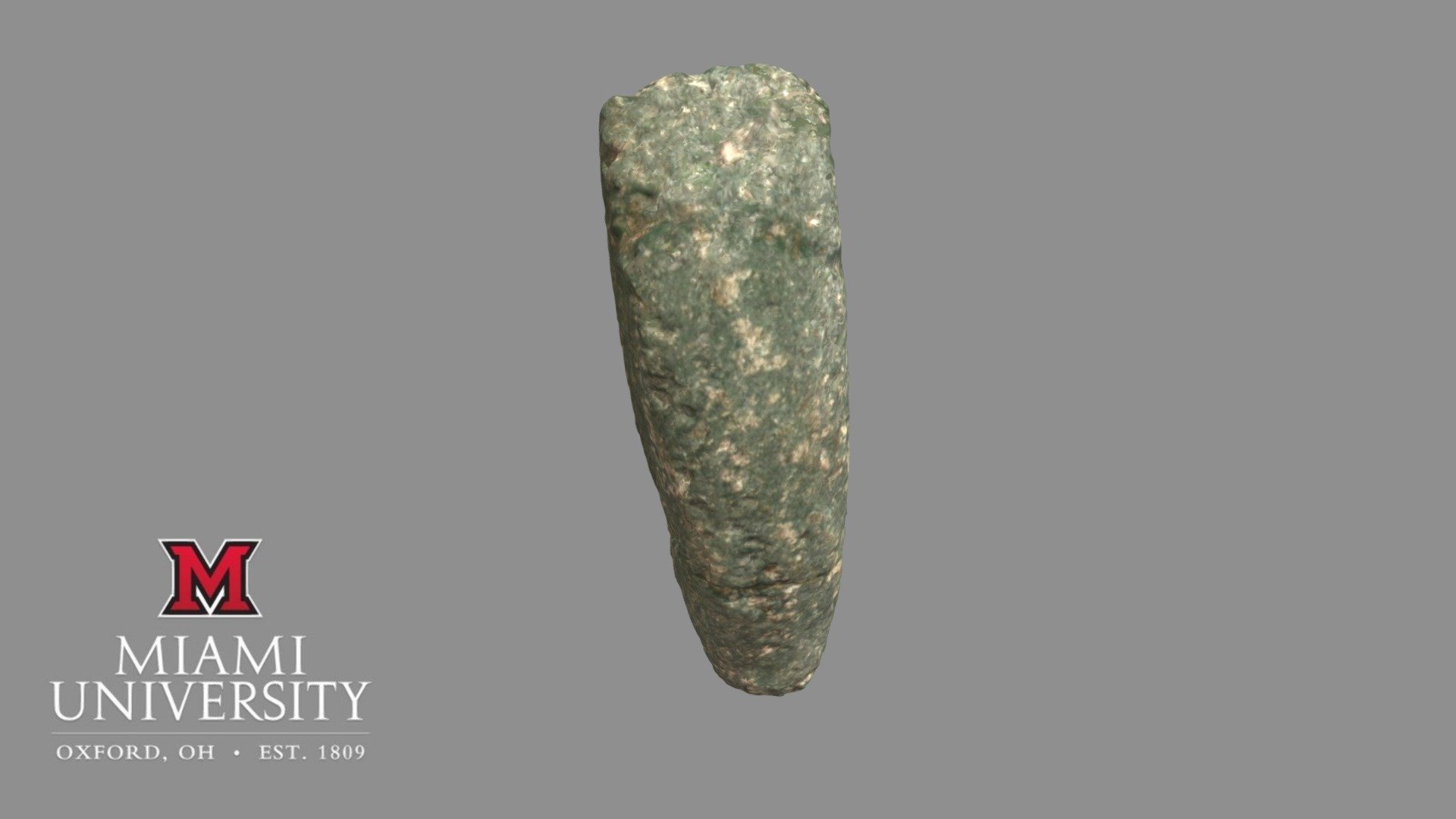 1-795 Ground Axe
