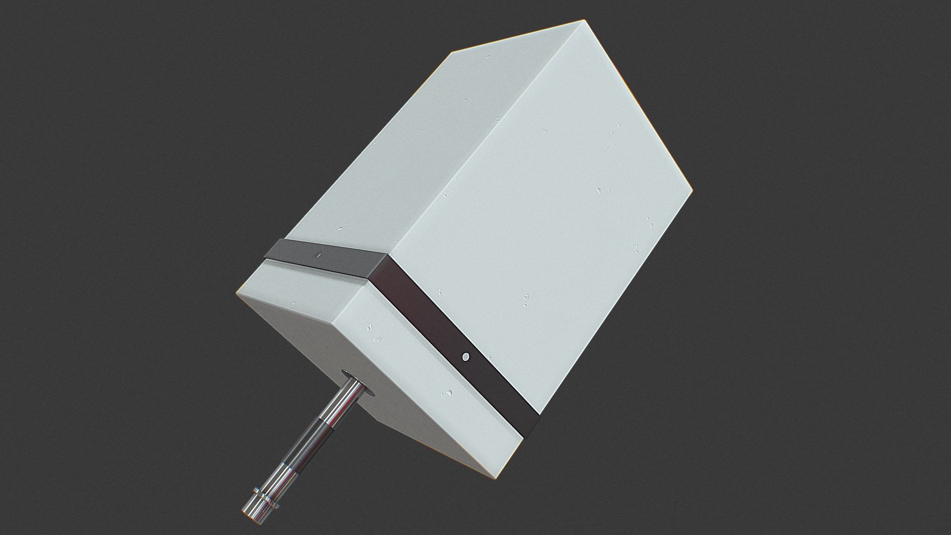 FS系列防渗型透气砖 — Sketchfab embed 3D viewer