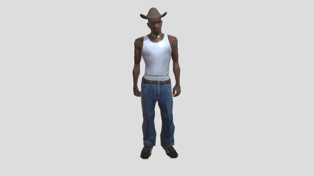 Sheriff Cookie