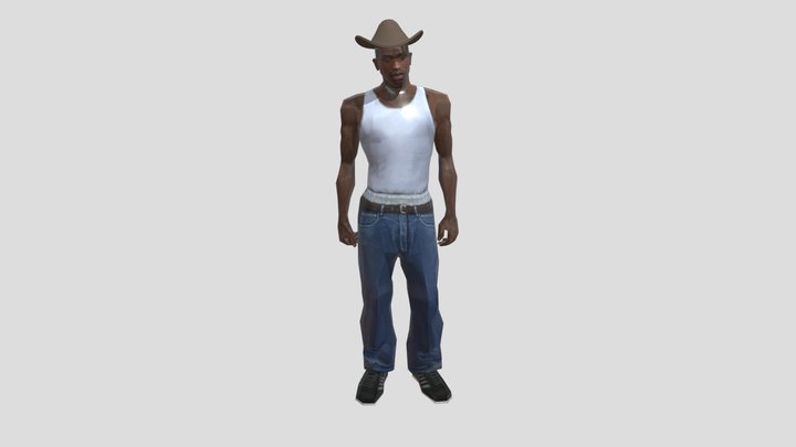 Sheriff Cookie
