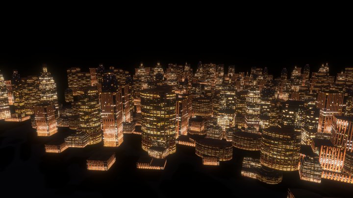 test2 3D Model