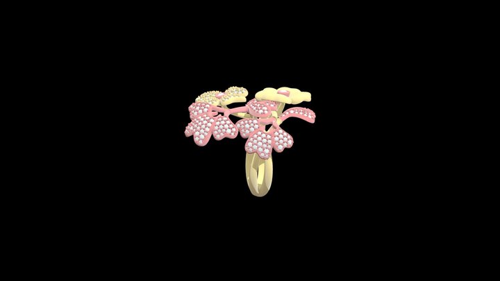 R_ Perah_ Pave_ 3D Model
