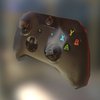 Xbox One Controller - Download Free 3D model by Gamedirection [7c9d624 ...