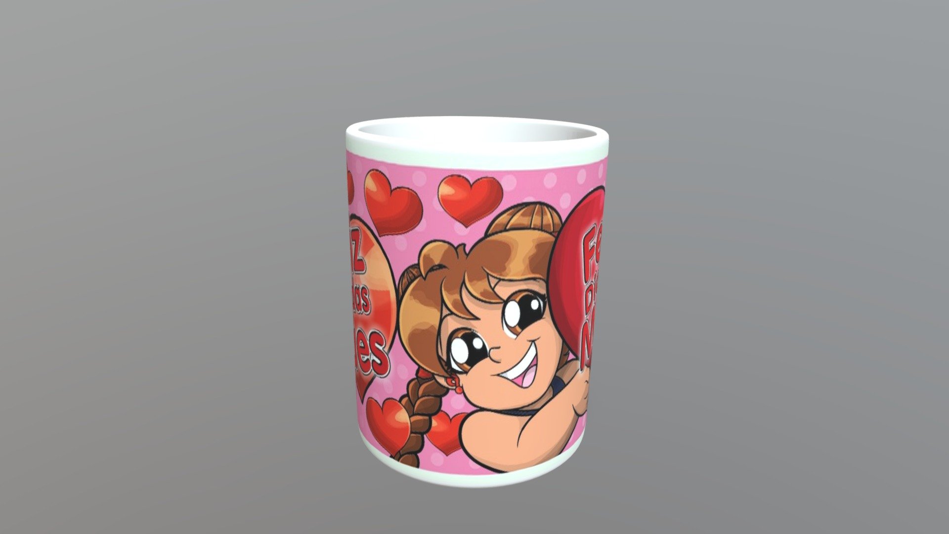 Caneca sabida 2