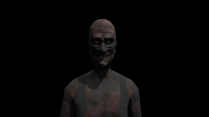 XtrithX (@willisjonathan689) - Sketchfab