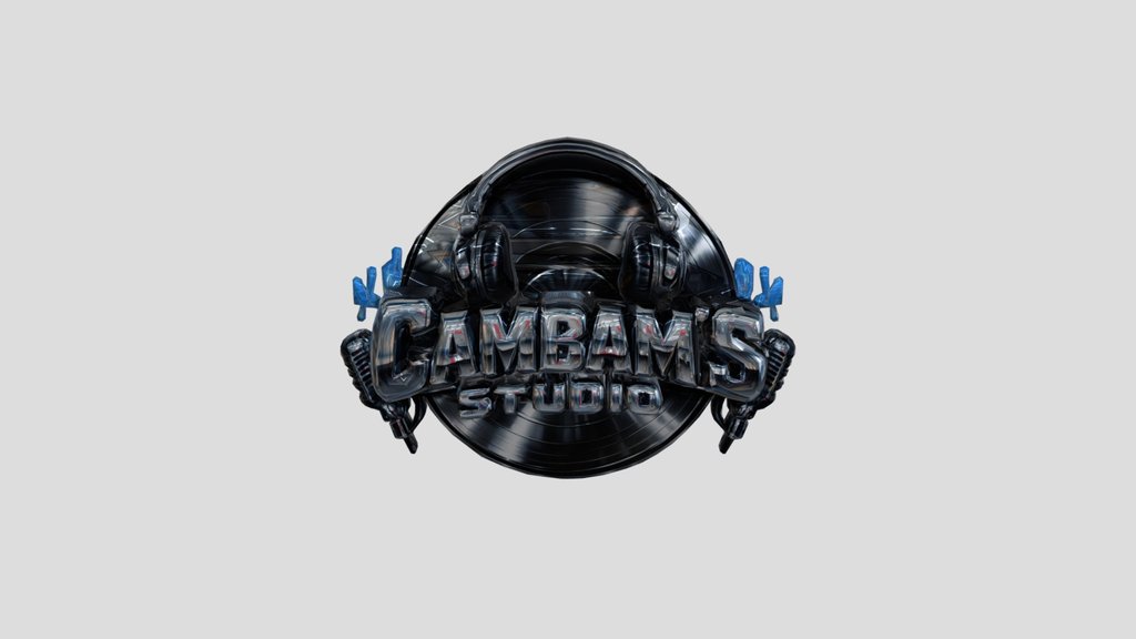 Cambam's Studio