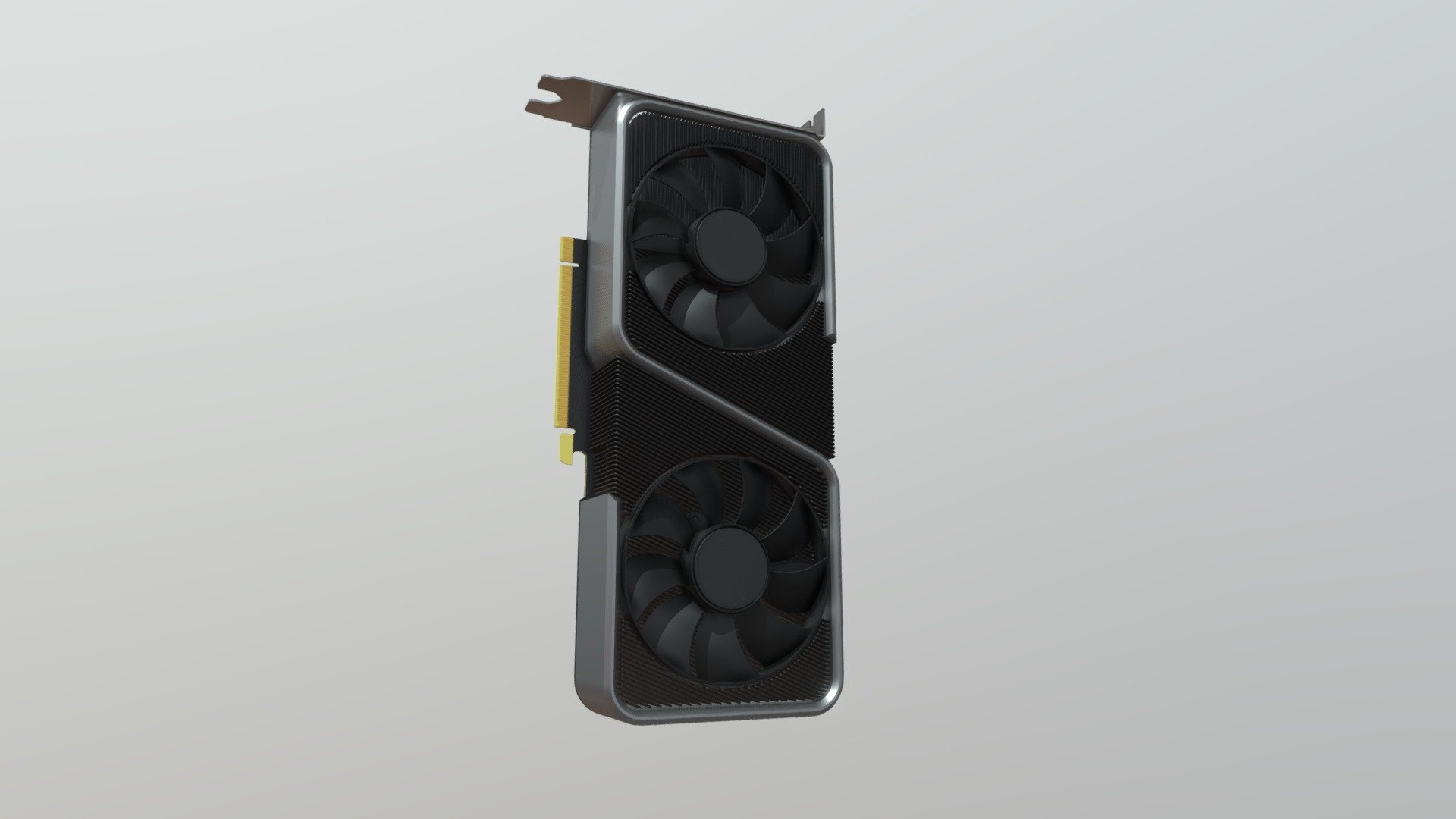 GeForce RTX 3070 Founders Edition