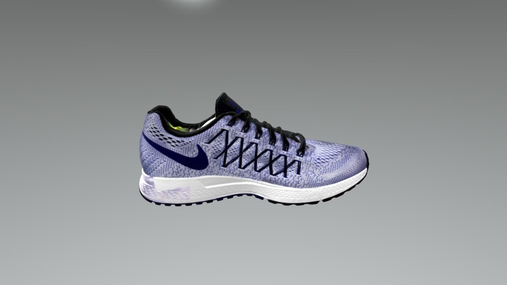 Zoom Pegasus 32