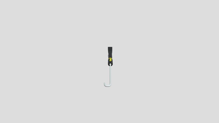 OPNBar Leverage Tool Version 2.1 3D Model