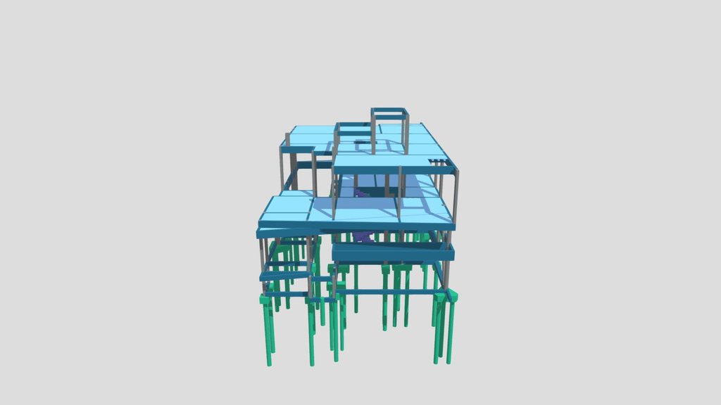 DXF 3D Alphavile M2 13