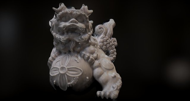 test2 3D Model