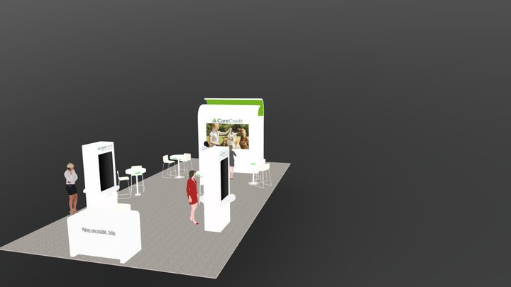 Concept 20x402022 3D Model