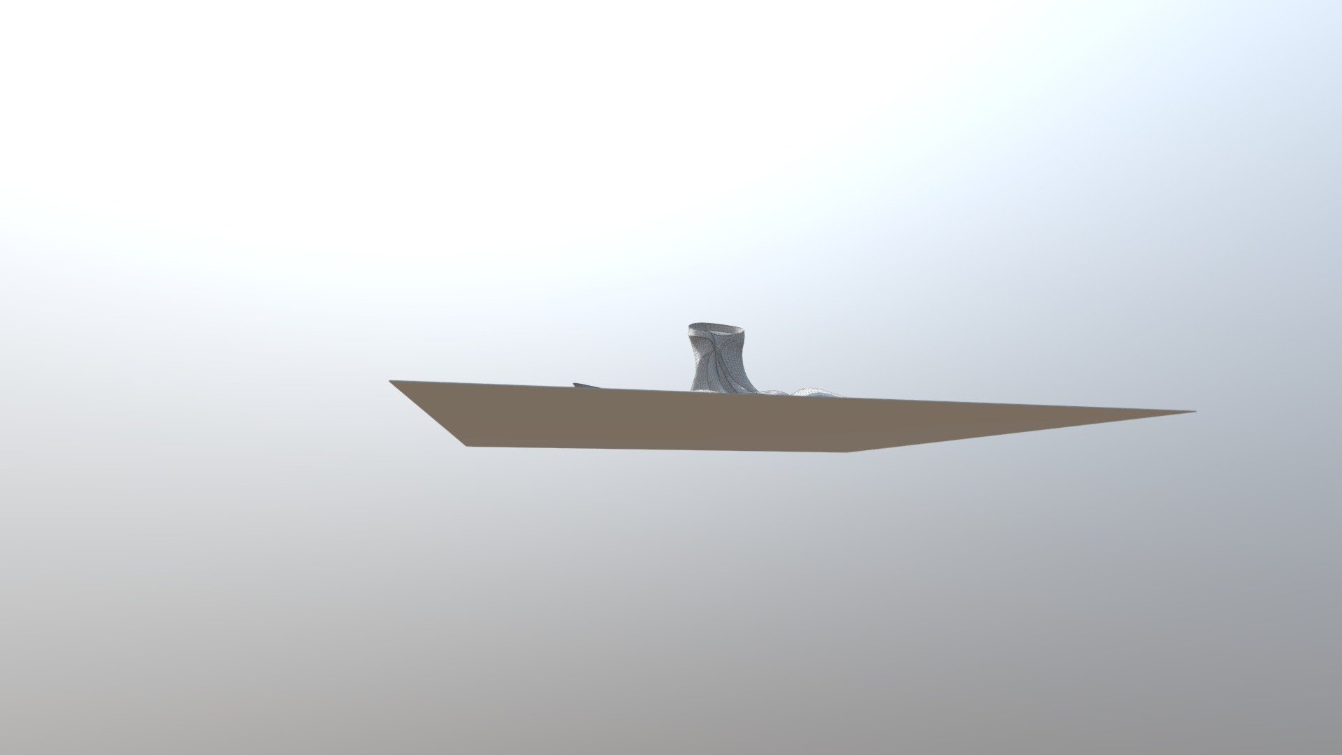 SRERRE BOTANIQUE - 3D model by oudamine [7caa4d3] - Sketchfab