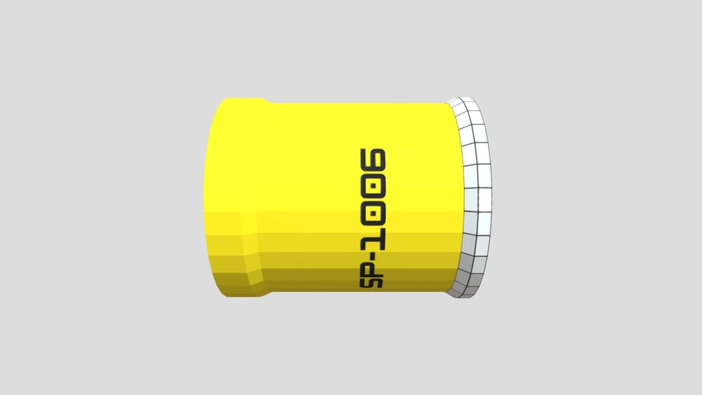 Oil filter SP-1006