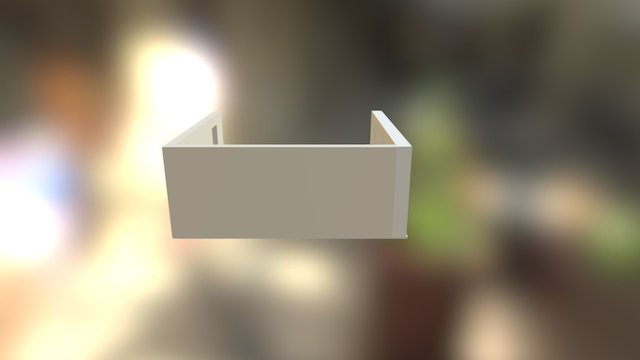 Salita 3D Model