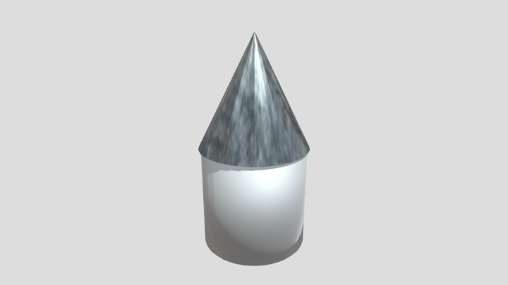 Test Item3d 3D Model