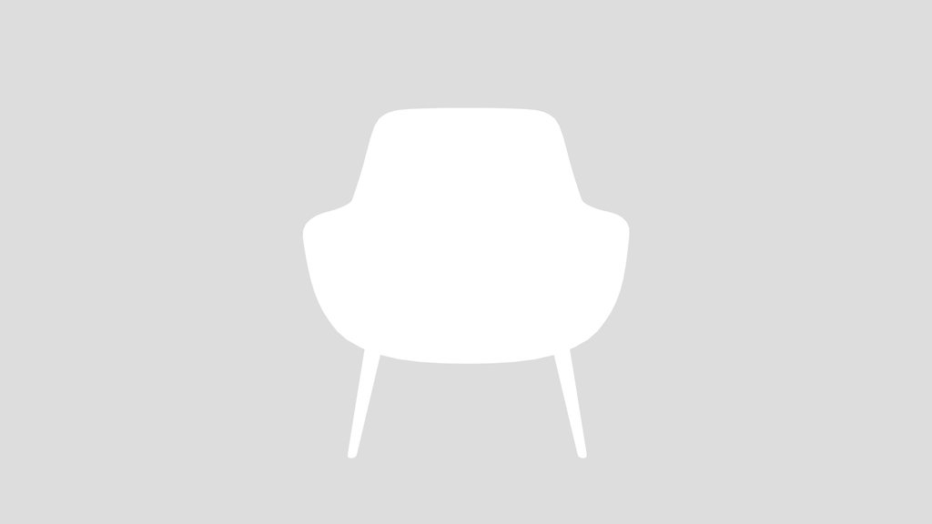 Leather Accent Chair