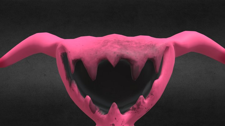 Model1 3D Model