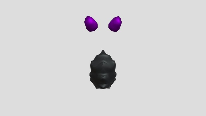 aphmau-wolf-ears-and-tail-tgetgheh 3D Model