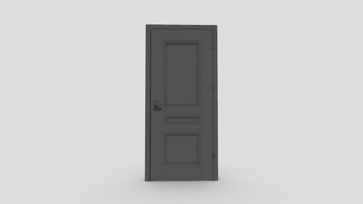 PROVANCE 3.0 – Free 3D Model STL
