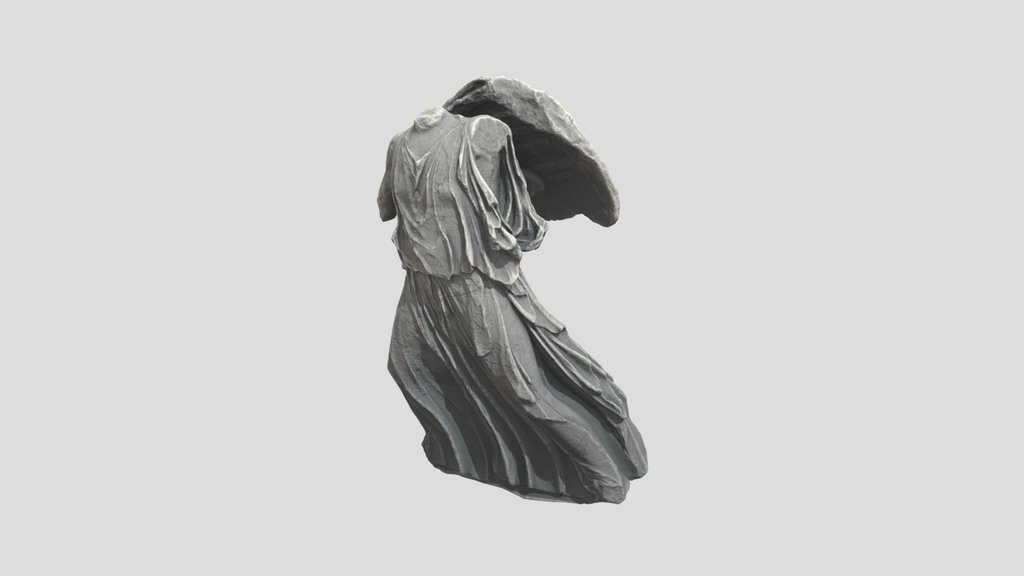 Artemis Parthenon