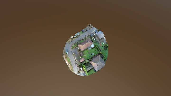 Puolari 3D Model