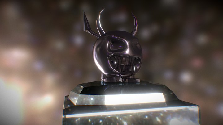 Ryokha 3D Model
