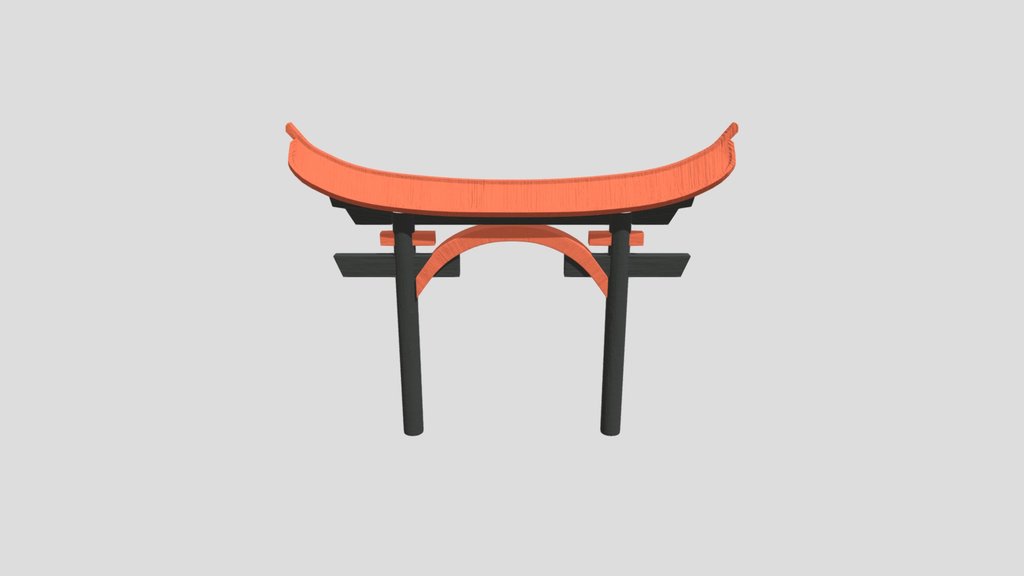 Torii 8