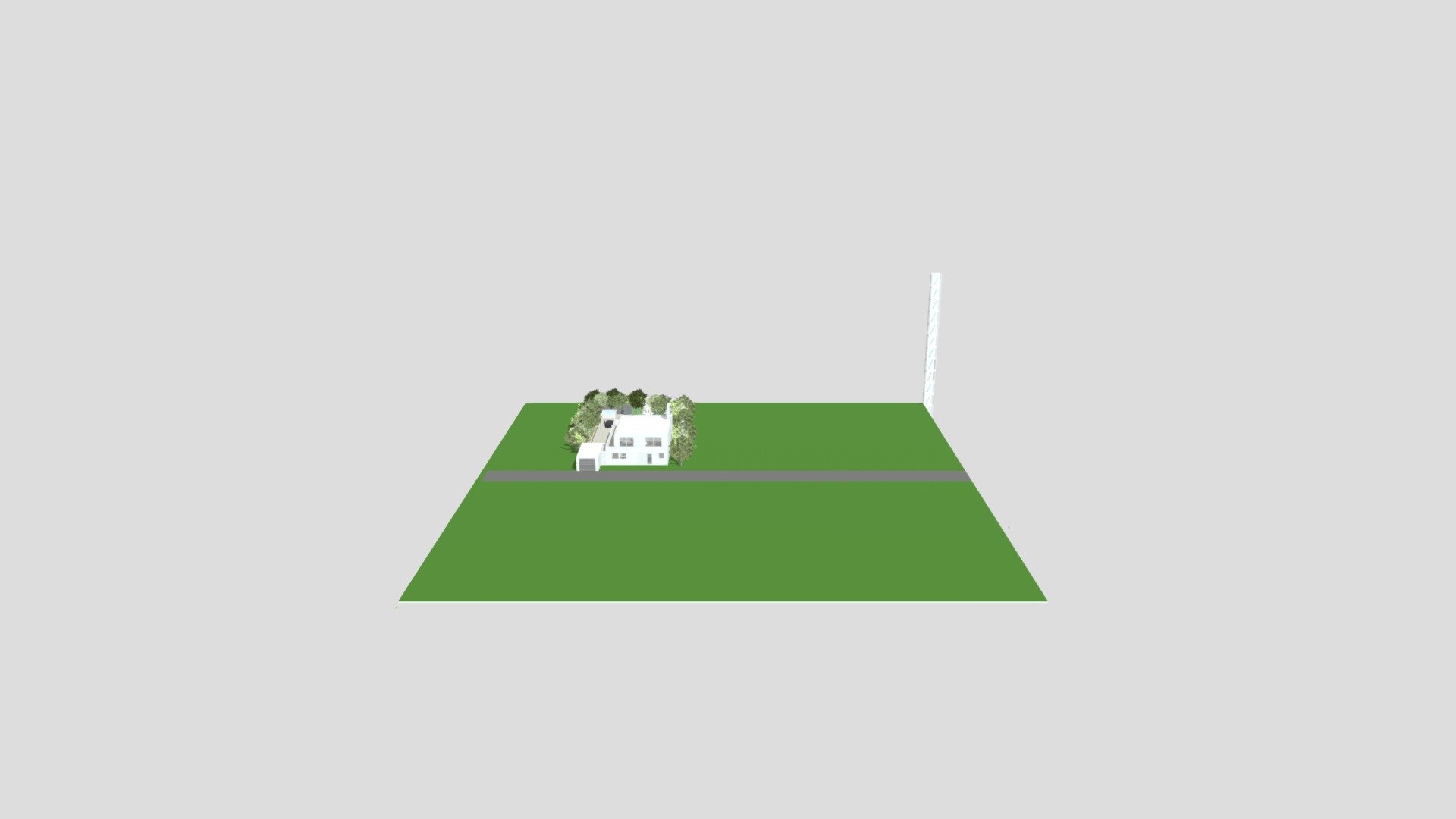 Villa Johnson