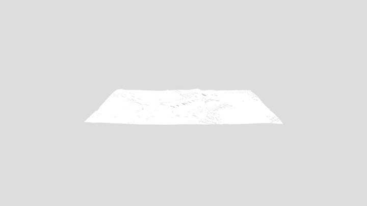 RoosensV1 3D Model