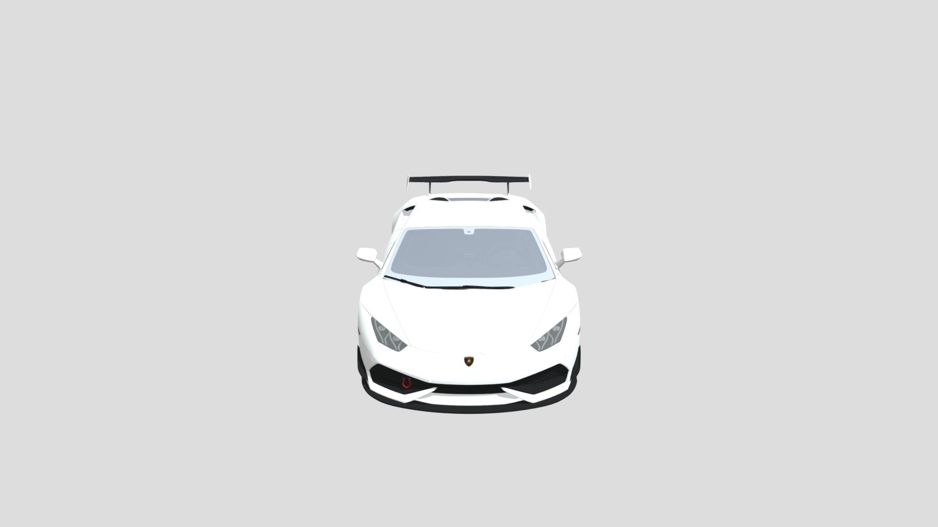 Lamborghini huracan