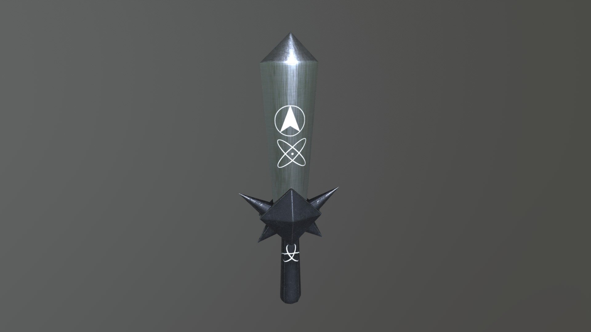 sword