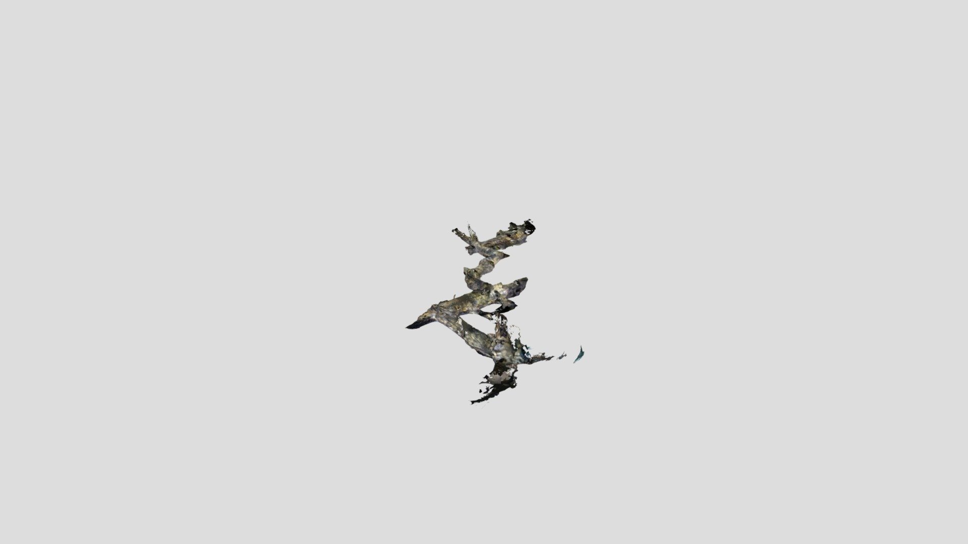 Cave 001