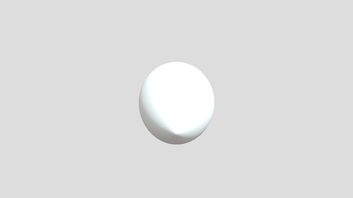 Ornament 2 3D Model