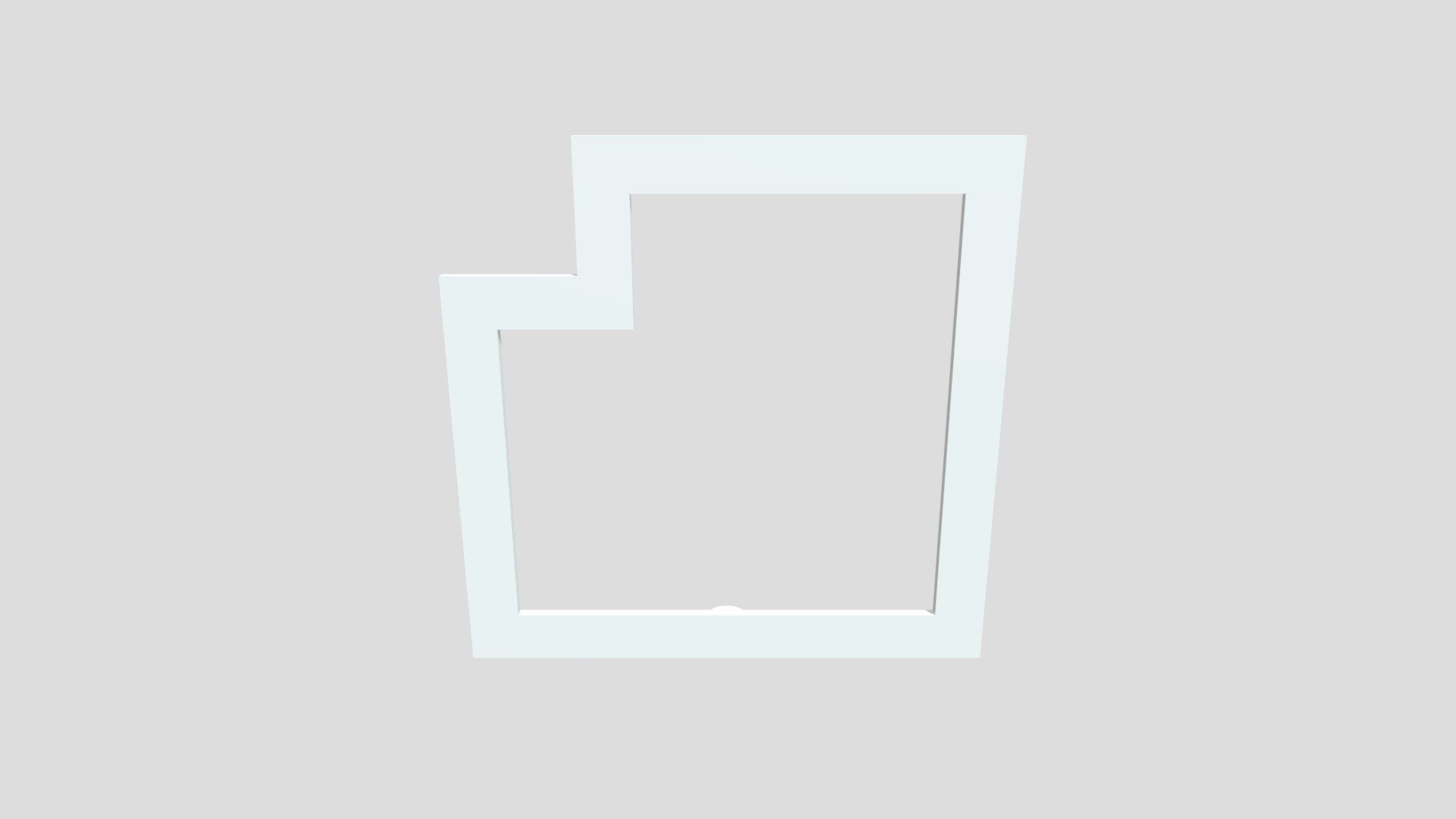 Enclosure 2 Bottom — Sketchfab embed 3D viewer