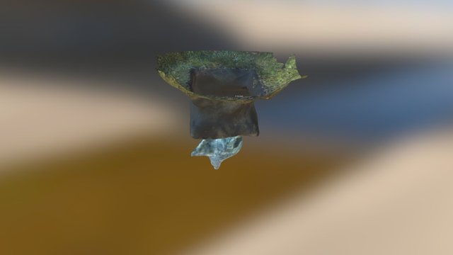 MODEL 3D Model