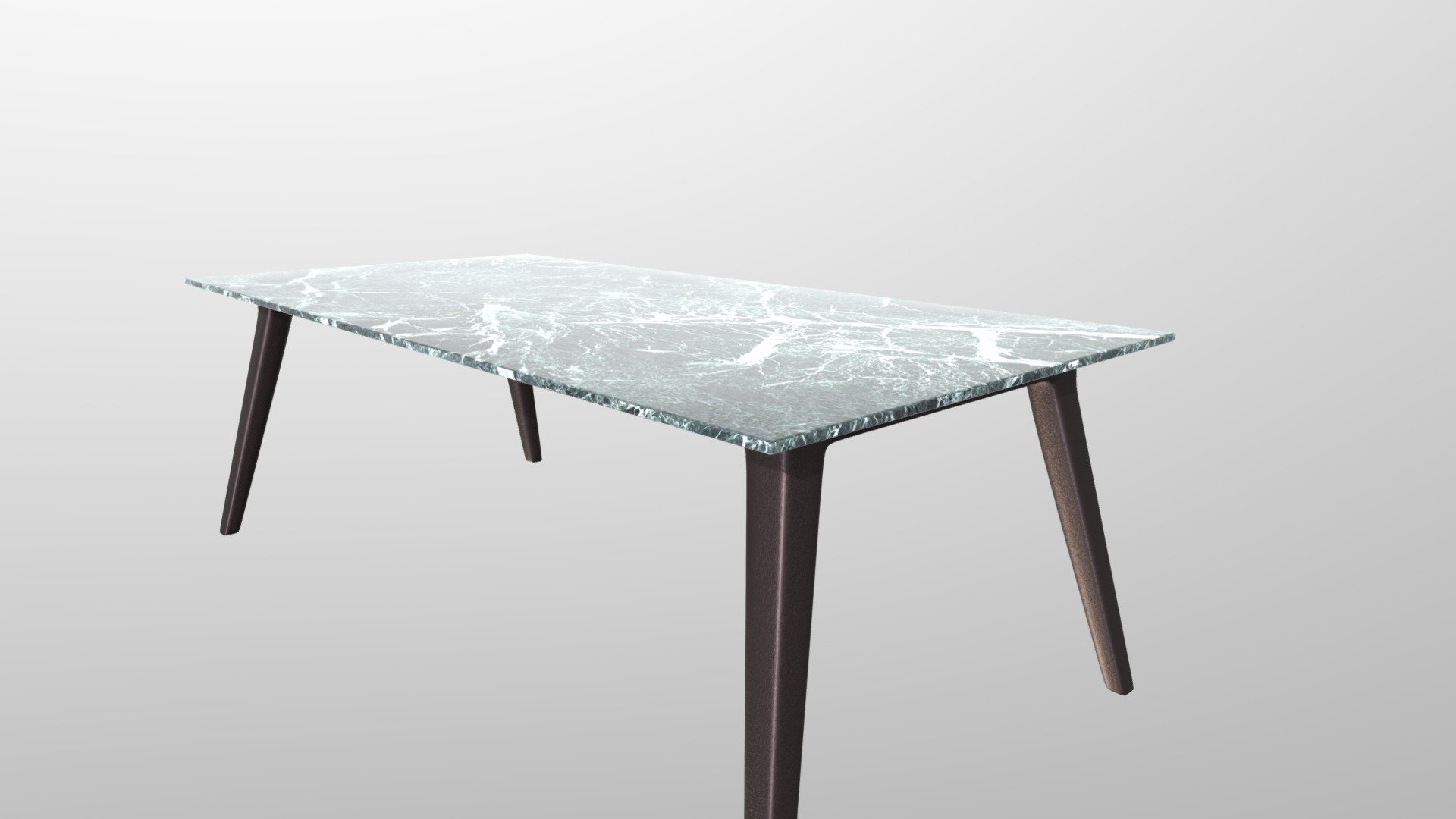 dining and coffee table