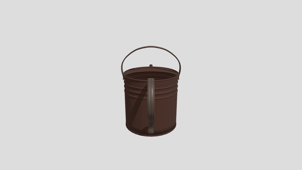 Watering Can