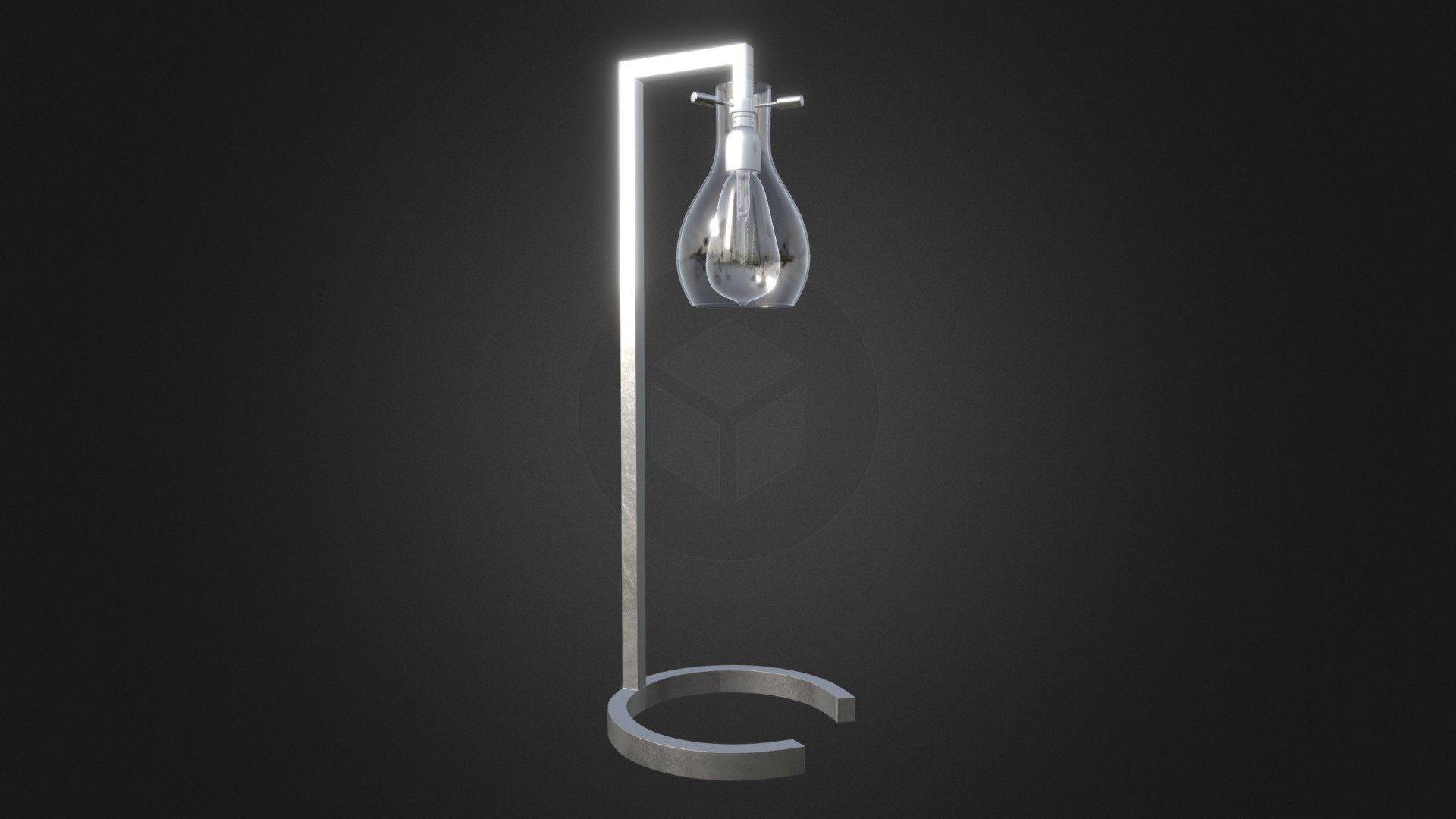 KJS Table Lamp