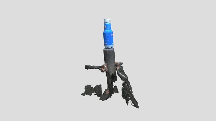 Isoplus 3D Model