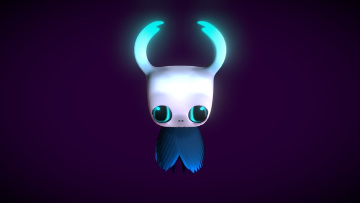 ZUK UVW 3D Model