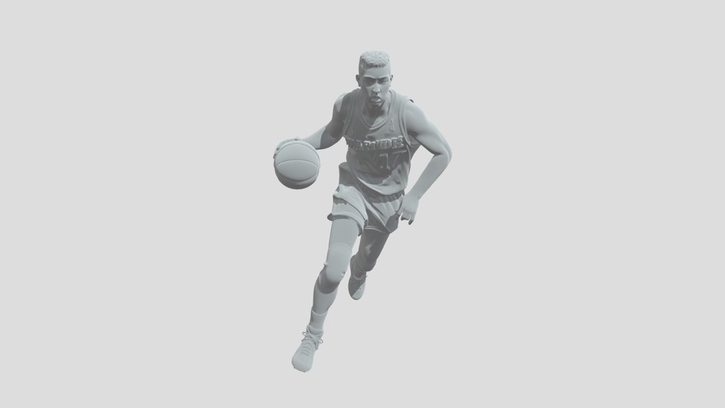 Nba Chris Mullin