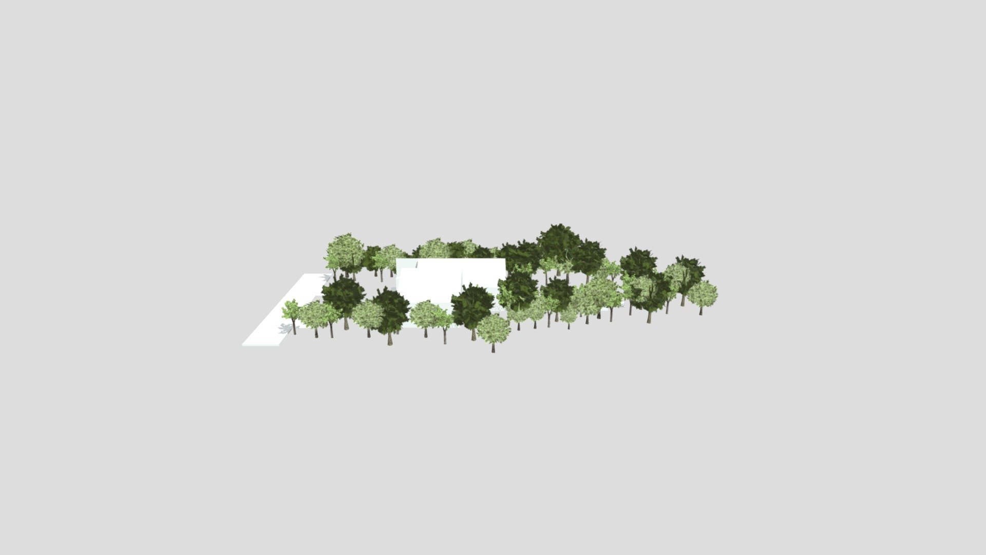 Green Getaway