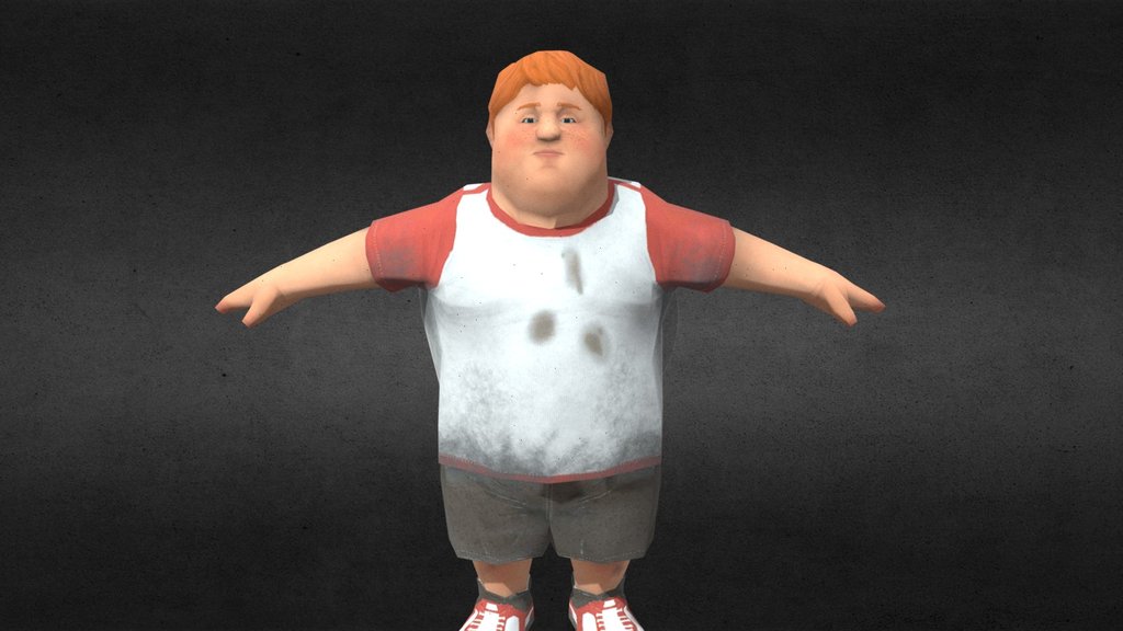 Charlie Owens Old