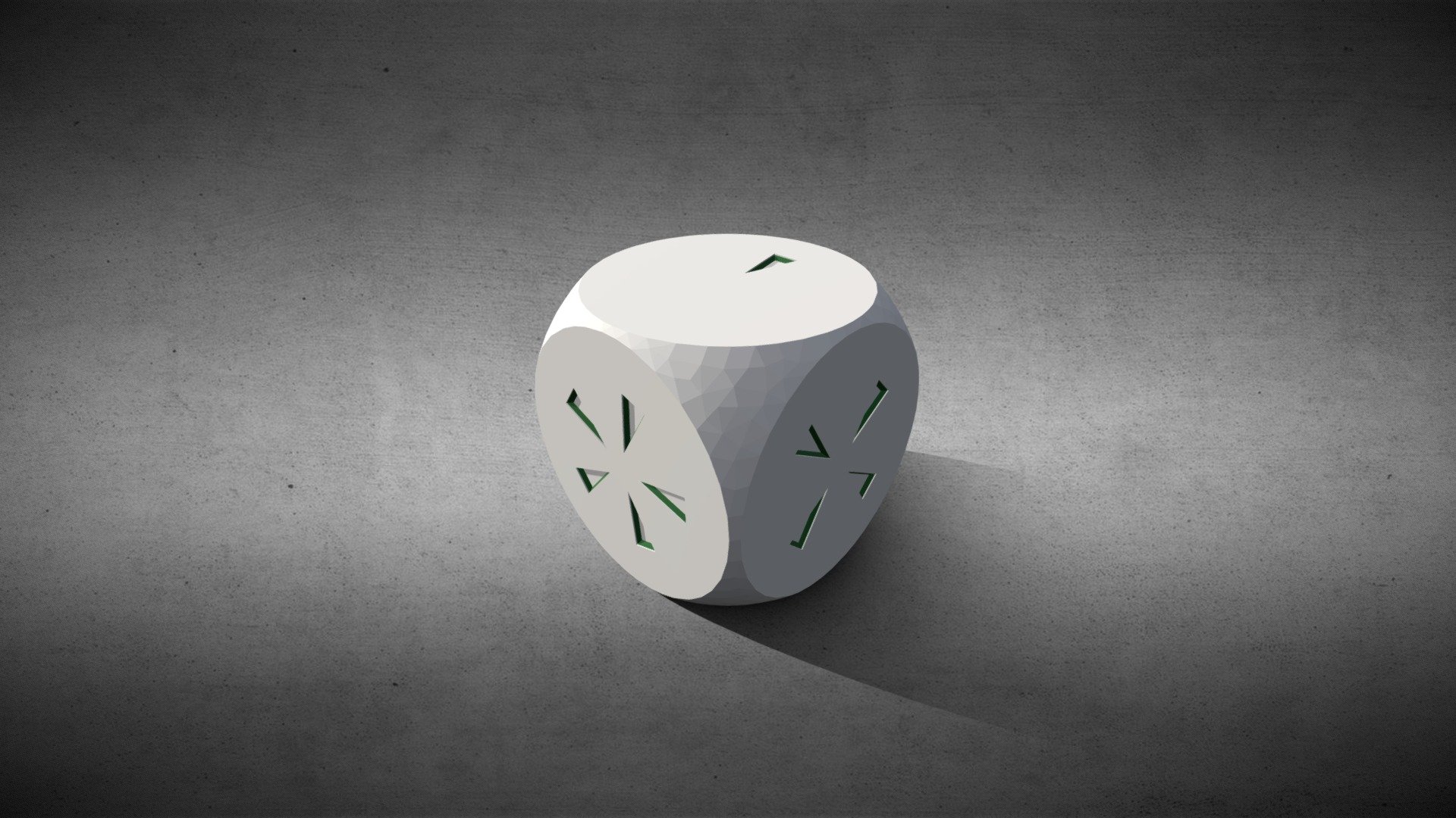 Arrow-Dice
