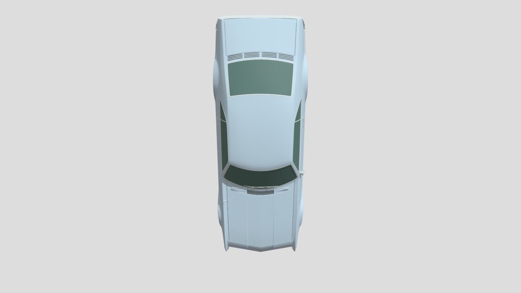 Oldsmobile Toronado (Mk1) 1966