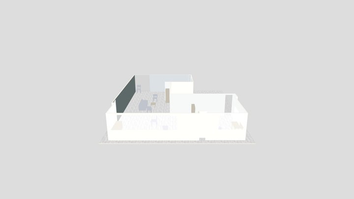 Lab 3D Model