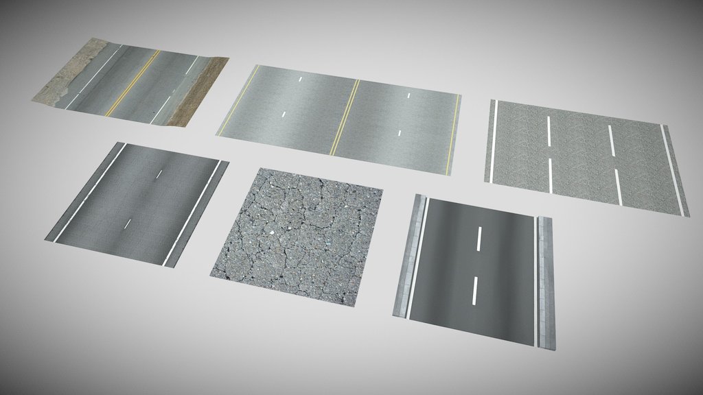 Low road - 2